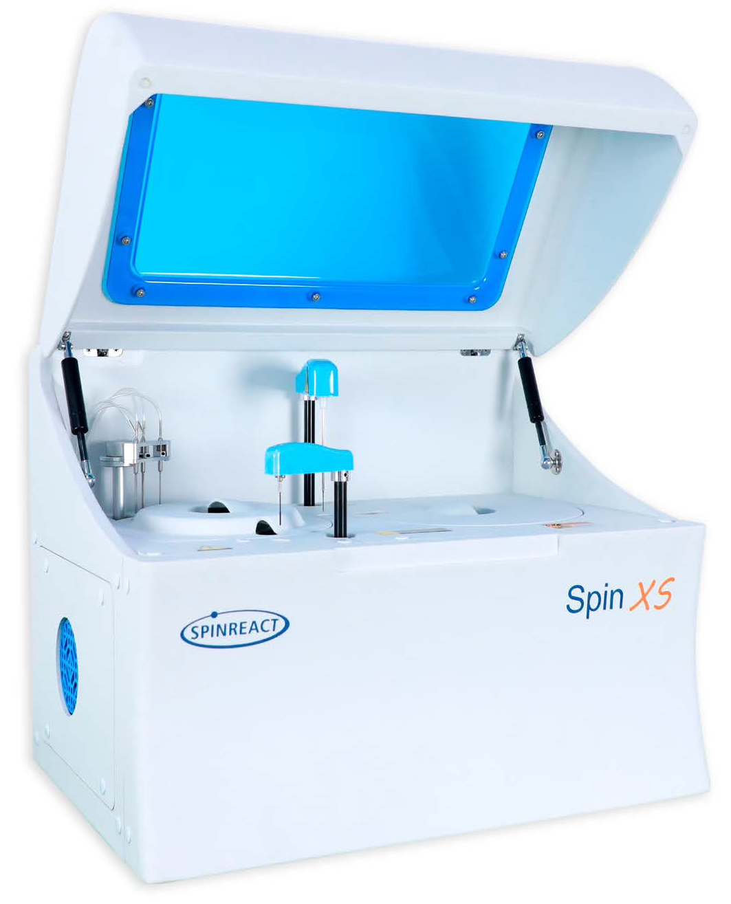 SPIN XS