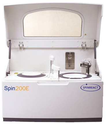 SPIN 200E