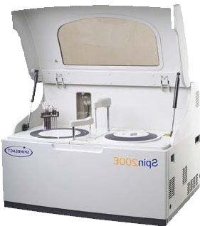 Spin 200E