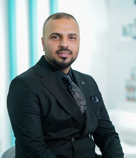Ali Shihab Ahmed