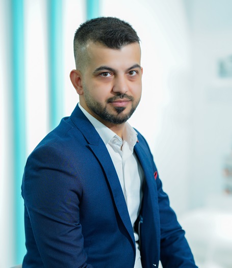 Hussein Ali Abbas