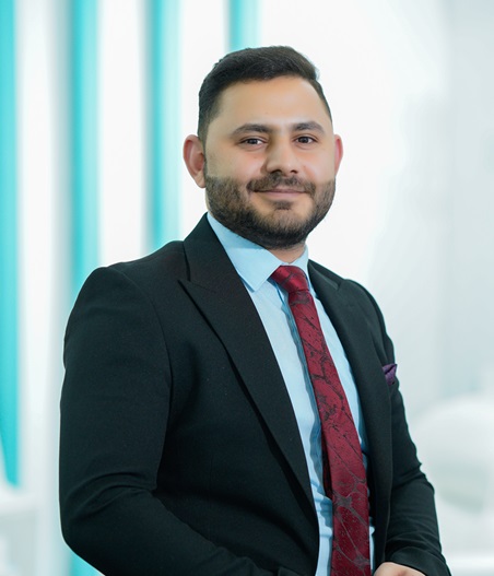 Hussein Ali Shyaa