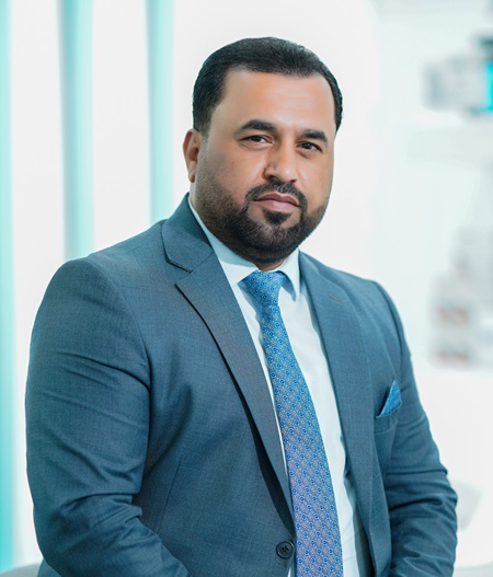Haider Fawzi Al-Zaidi