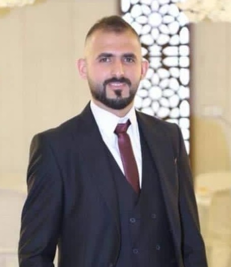 Hussein Maki Mahdi