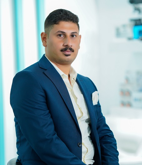 Mohammed Adil Kadhum