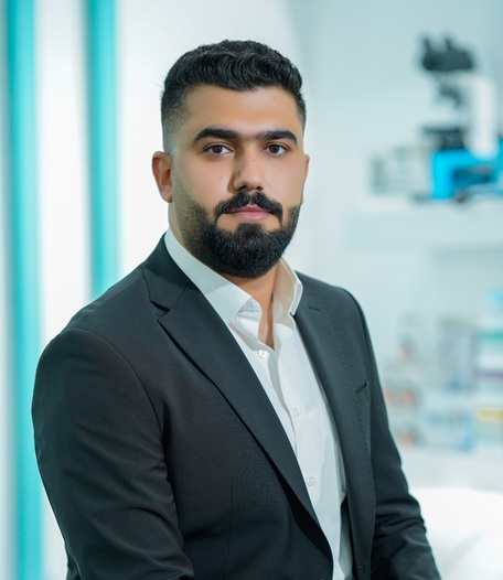 Mohammed Ismael Awad