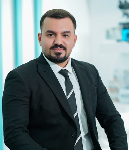 Murtadha Mahmood Awni