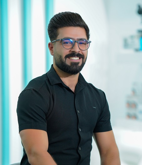 Omar Adil Ismael