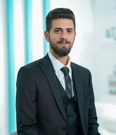 Qasim Abdul-Samad Abdul-Wahab