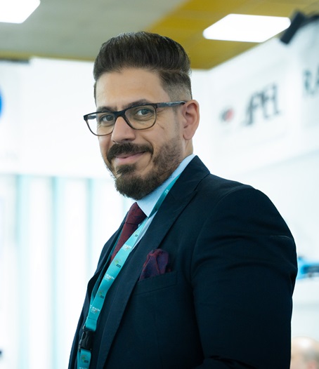 Saif Muwafaq Omar