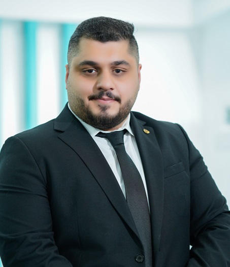 Yasir Ammar Abdul-Kareem